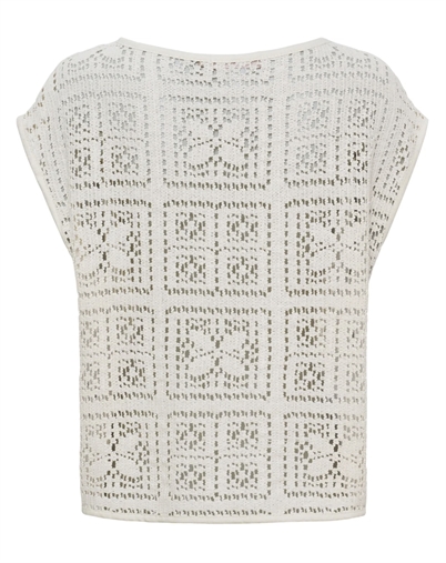 Marta du Chateau - MDCDiora Bluse - Natura